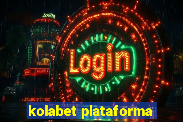 kolabet plataforma